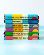 Fix Dessert Chocolate: Box of 6 Flavours