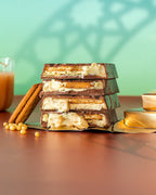 Fix Dessert Chocolate: You Karak Me Up