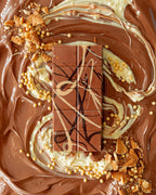 Fix Dessert Chocolate: You Karak Me Up