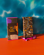 Fix Dessert Chocolate: Pick Up A Pretzel