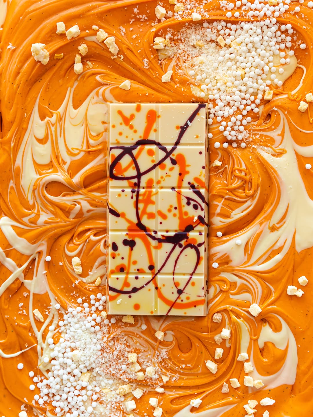 Fix Dessert Chocolate: Time To Mango