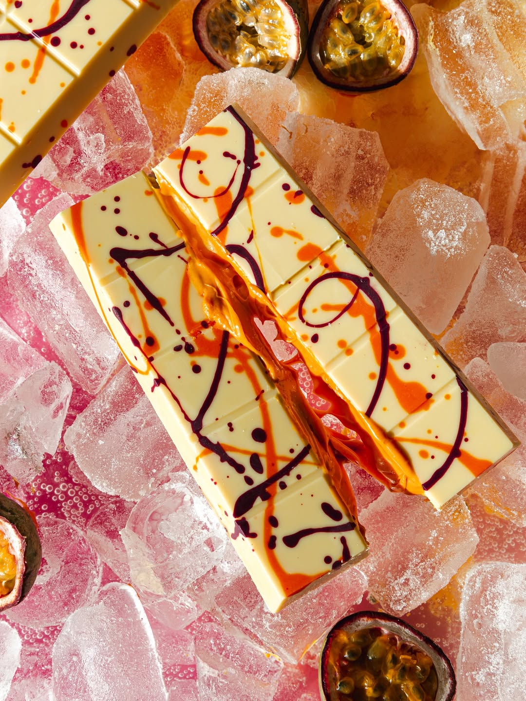 Fix Dessert Chocolate: Time To Mango