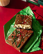 Fix Dessert Chocolate: Mahalabi Or Not To Be
