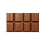 GRIZLY Dubai Chocolate – Salted Caramel & Knafeh