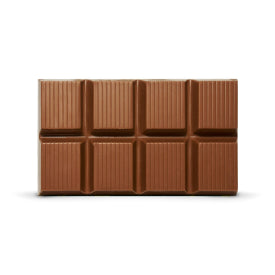 GRIZLY Dubai Chocolate – Salted Caramel & Knafeh
